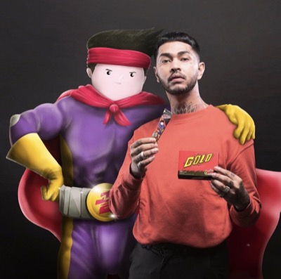 GOLO Launch
